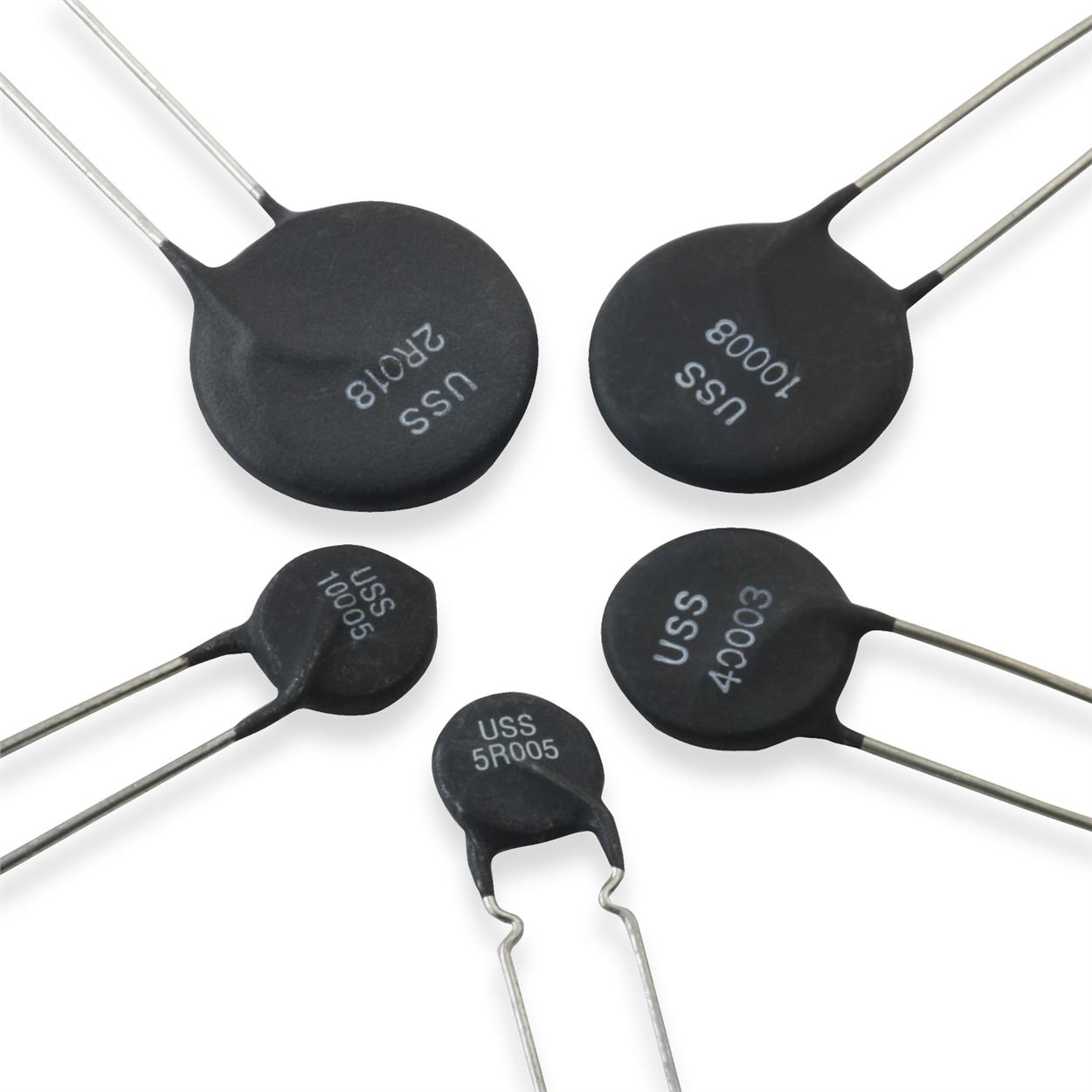 Littelfuse Thermistor, ST Series